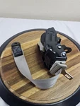 98-03 Jaguar XJ8 Xjr Vdp X308 Rear Left Seat Belt Retractor Oem. Fixed Price $46.55.