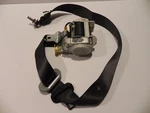 Genuine Honda Seat Belt, Front Right, Grey, Part #04814-SDA-A00ZA. Fixed Price $99.00.