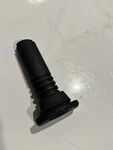 2018-2021 Ford Expedition Front Passenger Side Seat Belt Buckle Boot Cover Oem. Fixed Price $15.00.