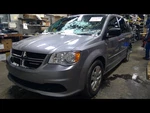 Seat Belt H7X1 Front Bucket Passenger Retractor Fits 14-20 Caravan 1535881. Fixed Price $99.99.