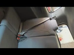 Used Rear Seat Belt Fits: 2016 Gmc Acadia Grade. Fixed Price $98.49.