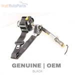 2015-2018 Mercedes-benz S65 Amg Rear Left Seat Belt Retractor 2228605500. Fixed Price $56.49.