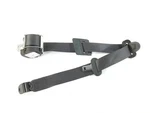 Jeep Wrangler 2.0 Hybrid 2023 Rear Right 2ND Row Black Seat Belt 6SP26TX7AC. Fixed Price $100.00.
