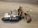 7-13 Mercedes W221 S400 S550 Front Right Side Retractor Oem. Fixed Price $70.00.