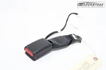 2025 Nissan Kicks P16 Rear Right Side 2ND Second Row Seat Belt Buckle Latch Oem. Fixed Price $44.99.