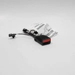 20 21 22 23 24 Buick Encore Gx Front Seat Belt 60007105 Passenger Buckle. Fixed Price $28.00.