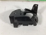 2011-2017 Bmw X3 Driver Left Rear Seat Belt Railing Bracket 7243781 Oem. Fixed Price $27.99.