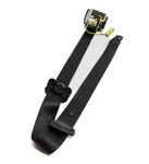 2003-2005 Porsche Cayenne (955) Front Right Passenger Seatbelt Retractor (black). Fixed Price $47.49.