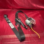 08-15 Mitsubishi Lancer Evolution Gsr X Front Right Passenger Seat Belt. Fixed Price $72.21.