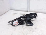 2024 Hyundai Santacruz Driver Left Side Rear Black Seat Belt Oem. Fixed Price $104.95.
