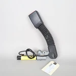 04-10 Bmw X3 04-06 X5 Right Front Seat Belt Buckle 72117078042 Oem. Fixed Price $46.68.