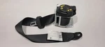 Rear Seat Belt Fits 2014 Toyota Corolla Grade. Fixed Price $87.80.