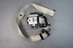 2015-2019 Bmw F15 X5 F16 X6 Left Front Drivers Upper Seat Belt Strap Oyster Oem. Fixed Price $150.00.