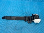 Lexus LS500H Rear Seat Center Belt Black 2018 2019 2020 2021 2022 Oem. Fixed Price $110.00.