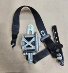 2011-2014 Dodge Durango Front Left Seat Belt Retractor Black Oem 2453787AB. Fixed Price $49.00.