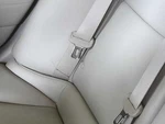 Passenger Side Retractor Infiniti Q50 2018 Seat Belt Rear 608243. Fixed Price $92.90.