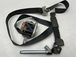 11 - 16 Hyundai Front Seat Belt Retractor Rh Passenger Side Sedan Only Black Oem. Fixed Price $91.99.