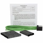 Genuine Motorcraft Speaker Connector WPT-930. Fixed Price $31.01.