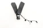2024-2026 Honda Prologue Rear 2ND Row Right Safety Buckle Oem. Fixed Price $101.80.
