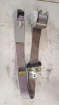 02 03 04 05 Gmc Envoy Trailblazer Rear (3RD Row) Driver Left Seatbelt Retractor. Fixed Price $39.00.