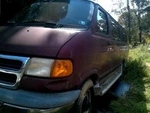 VDOD3500 2000 Seat, Rear 76060. Fixed Price $60.00.