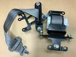 Honda Odyssey 2010 Rear 3RD Row Drver Side Safety Seat Belt Retractor Factory. Fixed Price $55.09.