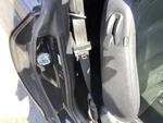 Seat Belt Front Coupe Vin K 1ST Digit Passenger Fits 14-17 Forte 5168240. Fixed Price $150.00.