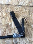 Bmw E90 E91 2008 Rear Right Seat Belt Buckle 607674300 WES4289. Fixed Price $36.04.