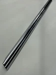 1957 58 Cadillac Sedan Deville Rf Door Belt Molding Very Nice 1-69. Fixed Price $39.95.