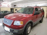 Ford Expedition 2006 Seat Belt Used 8008. Fixed Price $129.89.