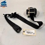 2016 - 2022 Bmw X1 F48 Front Right Passenger Retractor Oem. Fixed Price $116.24.