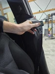2014 - 2019 Kia Soul Driver Seat Belt Retractor *black* Oem 88810B2500BF3. Fixed Price $80.00.