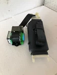 2009-17 Audi B8/8T S5 Black Right Front Seat Belt Retractor Oem # 8T1 857 705 Vo. Fixed Price $50.00.