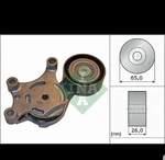 Tensioner Lever, V-ribbed Belt Citro Ford Mazda Ina 534 0075 20. Fixed Price $53.77.