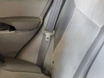 Passenger Side Retractor Honda Cr-v 2013 Seat Belt Rear 624528. Fixed Price $92.90.
