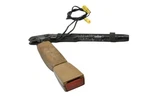 07-13 Mercedes W221 S550 CL550 Front Left Driver Side Seat Belt Buckle Oem. Fixed Price $69.30.