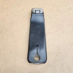 Right Seat Belt Buckle Receiver Passengers Receptacle Black 74-82 C3 Corvette. Fixed Price $56.99.
