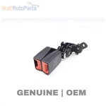 2015-2019 Vw Golf Sportwagen Rear Left Seat Belt Buckle / Receiver (double). Fixed Price $21.99.