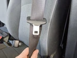 Used Front Left Seat Belt Fits: 2022 Ram Dodge 1500 Pickup Classic Style. Fixed Price $65.00.