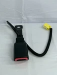 2014-2018 Subaru Forester Front Right Seat Belt Receiver Buckle Oem 64631SG000VH. Fixed Price $52.95.