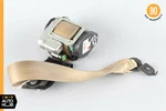 2006 Mercedes W219 CLS500 CLS55 Amg Front Left Driver Side Seat Belt Brown Oem. Fixed Price $72.23.
