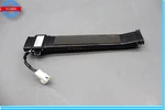 15-16 Hyundai Genesis Front Right Passenger Seat Belt Blower W/ Insert Oem. Fixed Price $24.00.