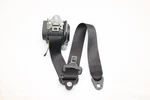 Seat Belt Front 170 Type SLK230 Bucket Fits 01-04 Mercedes 12006. Fixed Price $37.37.