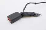 2019 - 2025 Infiniti QX50 Rear Right Side Safety Buckle Oem. Fixed Price $44.40.