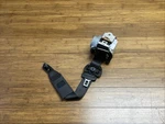 2019-2025 Bmw X7 G07 Rear Left 2ND Second Row Seat Belt Retractor Black Oem. Fixed Price $104.00.