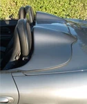 Porsche 96-12 Boxster 986 987 Humps Speedster Cover Quick On Made In Usa. Fixed Price $645.00.