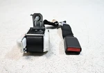 Rear Center Seat Belt Retractor Strap W/ Buckle Adapter Oem Honda Civic Si 17-20. Fixed Price $80.96.