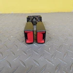 2019-2023 Gmc Sierra 1500 Rear Center Seat Belt Buckle Oem. Fixed Price $85.42.