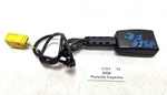 03-10 Oem Porsche Cayenne 955 957 Front Right Buckle. Fixed Price $59.95.