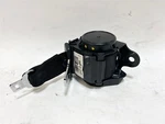 12-18 Bmw Series 328I Rear 2ND Row Center Seat Belt Retractor Assembly Oem. Fixed Price $28.50.
